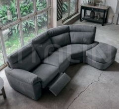 Итальянские Диваны - Модульный диван Charles Итальянские Диваны - Модульный диван Charles фабрика Doimo Salotti