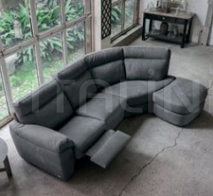 Итальянские Диваны - Модульный диван Charles Итальянские Диваны - Модульный диван Charles фабрика Doimo Salotti