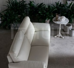 Итальянские Диваны - Модульный диван Charles Итальянские Диваны - Модульный диван Charles фабрика Doimo Salotti