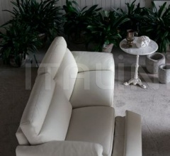 Итальянские Диваны - Модульный диван Charles Итальянские Диваны - Модульный диван Charles фабрика Doimo Salotti