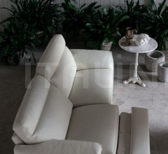 Итальянские Диваны - Модульный диван Charles Итальянские Диваны - Модульный диван Charles фабрика Doimo Salotti