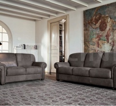 Итальянские Диваны - Диван Class Итальянские Диваны - Диван Class фабрика Doimo Salotti