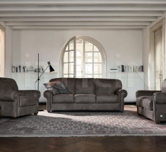 Итальянские Диваны - Диван Class Итальянские Диваны - Диван Class фабрика Doimo Salotti