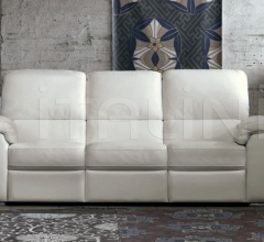 Итальянские Диваны - Модульный диван Ego Итальянские Диваны - Модульный диван Ego фабрика Doimo Salotti