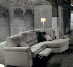 Итальянские Диваны - Модульный диван Ego Итальянские Диваны - Модульный диван Ego фабрика Doimo Salotti