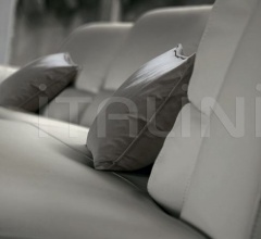 Итальянские Диваны - Модульный диван Ego Итальянские Диваны - Модульный диван Ego фабрика Doimo Salotti