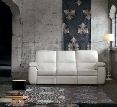 Итальянские Диваны - Модульный диван Ego Итальянские Диваны - Модульный диван Ego фабрика Doimo Salotti