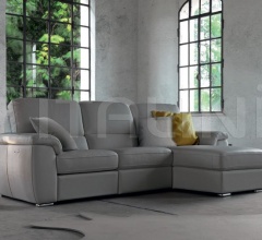 Итальянские Диваны - Модульный диван Ego Итальянские Диваны - Модульный диван Ego фабрика Doimo Salotti