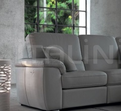 Итальянские Диваны - Модульный диван Ego Итальянские Диваны - Модульный диван Ego фабрика Doimo Salotti