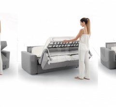 Итальянские Диваны - Диван-кровать Magnus Итальянские Диваны - Диван-кровать Magnus фабрика Doimo Salotti