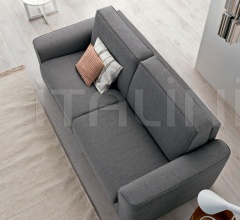 Итальянские Диваны - Диван-кровать Magnus Итальянские Диваны - Диван-кровать Magnus фабрика Doimo Salotti