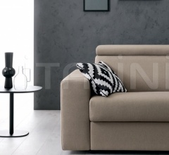 Итальянские Диваны - Диван-кровать Morris Итальянские Диваны - Диван-кровать Morris фабрика Doimo Salotti