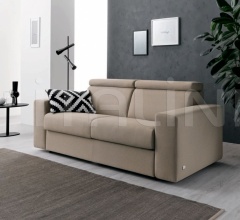 Итальянские Диваны - Диван-кровать Morris Итальянские Диваны - Диван-кровать Morris фабрика Doimo Salotti