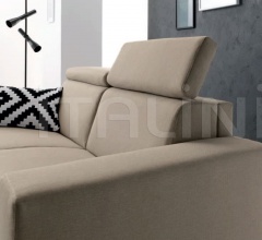 Итальянские Диваны - Диван-кровать Morris Итальянские Диваны - Диван-кровать Morris фабрика Doimo Salotti