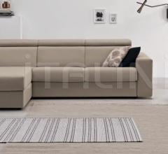 Итальянские Диваны - Диван-кровать Morris Итальянские Диваны - Диван-кровать Morris фабрика Doimo Salotti