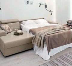 Итальянские Диваны - Диван-кровать Morris Итальянские Диваны - Диван-кровать Morris фабрика Doimo Salotti