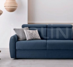 Итальянские Диваны - Диван-кровать Moore Итальянские Диваны - Диван-кровать Moore фабрика Doimo Salotti