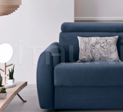 Итальянские Диваны - Диван-кровать Moore Итальянские Диваны - Диван-кровать Moore фабрика Doimo Salotti