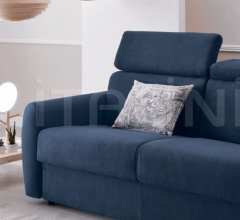 Итальянские Диваны - Диван-кровать Moore Итальянские Диваны - Диван-кровать Moore фабрика Doimo Salotti