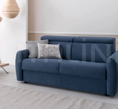 Итальянские Диваны - Диван-кровать Moore Итальянские Диваны - Диван-кровать Moore фабрика Doimo Salotti