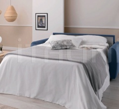 Итальянские Диваны - Диван-кровать Moore Итальянские Диваны - Диван-кровать Moore фабрика Doimo Salotti