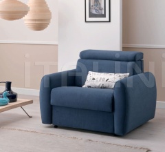 Итальянские Диваны - Диван-кровать Moore Итальянские Диваны - Диван-кровать Moore фабрика Doimo Salotti