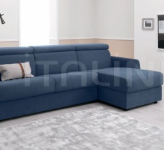 Итальянские Диваны - Диван-кровать Moore Итальянские Диваны - Диван-кровать Moore фабрика Doimo Salotti