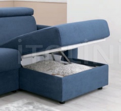 Итальянские Диваны - Диван-кровать Moore Итальянские Диваны - Диван-кровать Moore фабрика Doimo Salotti