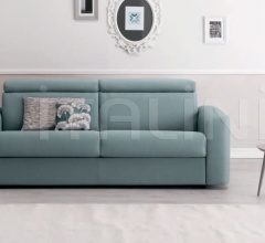 Итальянские Диваны - Диван-кровать Marshall Итальянские Диваны - Диван-кровать Marshall фабрика Doimo Salotti