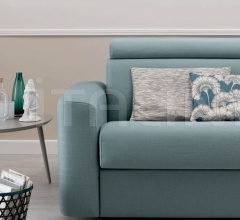 Итальянские Диваны - Диван-кровать Marshall Итальянские Диваны - Диван-кровать Marshall фабрика Doimo Salotti