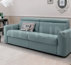 Итальянские Диваны - Диван-кровать Marshall Итальянские Диваны - Диван-кровать Marshall фабрика Doimo Salotti