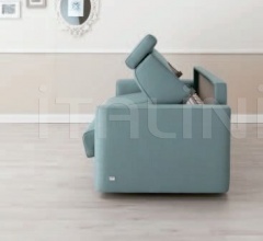 Итальянские Диваны - Диван-кровать Marshall Итальянские Диваны - Диван-кровать Marshall фабрика Doimo Salotti