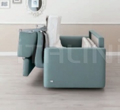 Итальянские Диваны - Диван-кровать Marshall Итальянские Диваны - Диван-кровать Marshall фабрика Doimo Salotti