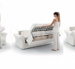 Итальянские Диваны - Диван-кровать Marlon Итальянские Диваны - Диван-кровать Marlon фабрика Doimo Salotti