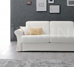 Итальянские Диваны - Диван-кровать Marlon Итальянские Диваны - Диван-кровать Marlon фабрика Doimo Salotti