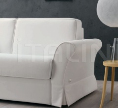 Итальянские Диваны - Диван-кровать Marlon Итальянские Диваны - Диван-кровать Marlon фабрика Doimo Salotti