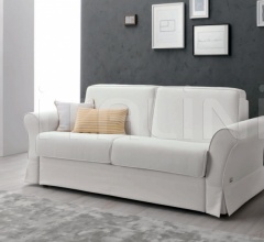 Итальянские Диваны - Диван-кровать Marlon Итальянские Диваны - Диван-кровать Marlon фабрика Doimo Salotti