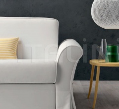 Итальянские Диваны - Диван-кровать Marlon Итальянские Диваны - Диван-кровать Marlon фабрика Doimo Salotti