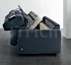 Итальянские Диваны - Диван-кровать Mitch Итальянские Диваны - Диван-кровать Mitch фабрика Doimo Salotti