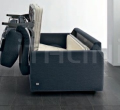 Итальянские Диваны - Диван-кровать Mitch Итальянские Диваны - Диван-кровать Mitch фабрика Doimo Salotti