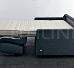 Итальянские Диваны - Диван-кровать Mitch Итальянские Диваны - Диван-кровать Mitch фабрика Doimo Salotti