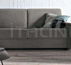 Итальянские Диваны - Диван-кровать Milton Итальянские Диваны - Диван-кровать Milton фабрика Doimo Salotti