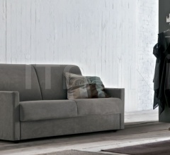 Итальянские Диваны - Диван-кровать Milton Итальянские Диваны - Диван-кровать Milton фабрика Doimo Salotti