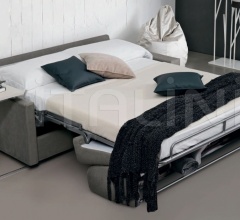 Итальянские Диваны - Диван-кровать Milton Итальянские Диваны - Диван-кровать Milton фабрика Doimo Salotti