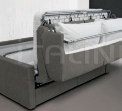 Итальянские Диваны - Диван-кровать Milton Итальянские Диваны - Диван-кровать Milton фабрика Doimo Salotti