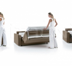 Итальянские Диваны - Диван-кровать Milford Итальянские Диваны - Диван-кровать Milford фабрика Doimo Salotti