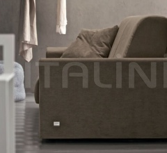 Итальянские Диваны - Диван-кровать Milford Итальянские Диваны - Диван-кровать Milford фабрика Doimo Salotti