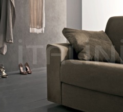 Итальянские Диваны - Диван-кровать Milford Итальянские Диваны - Диван-кровать Milford фабрика Doimo Salotti