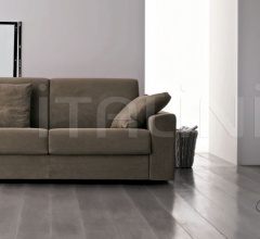 Итальянские Диваны - Диван-кровать Milford Итальянские Диваны - Диван-кровать Milford фабрика Doimo Salotti