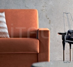 Итальянские Диваны - Диван-кровать Miles Итальянские Диваны - Диван-кровать Miles фабрика Doimo Salotti